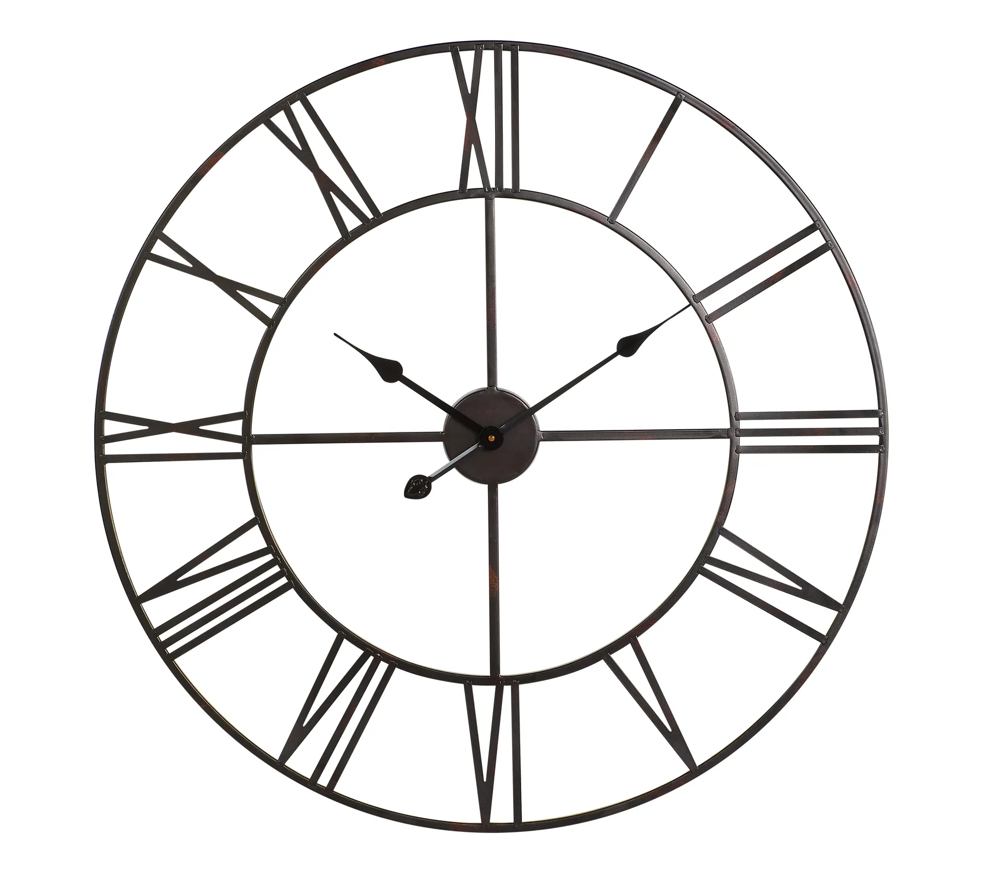 image d'une horloge